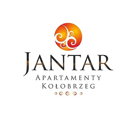 Appartement Jantar Sea View Ustronie Morskie