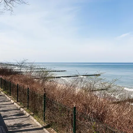 Jantar Sea View *