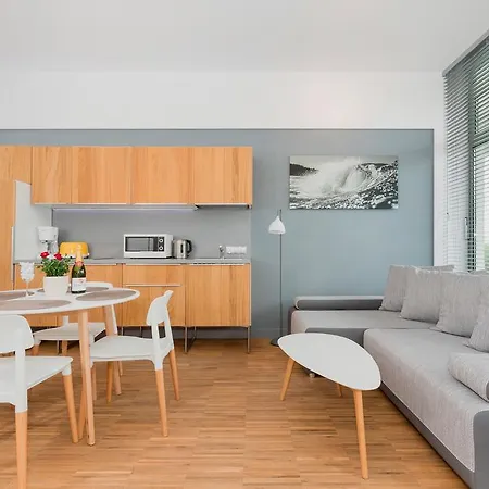 Jantar Sea View Appartement