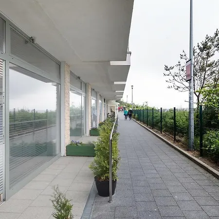 Jantar Sea View Appartement *