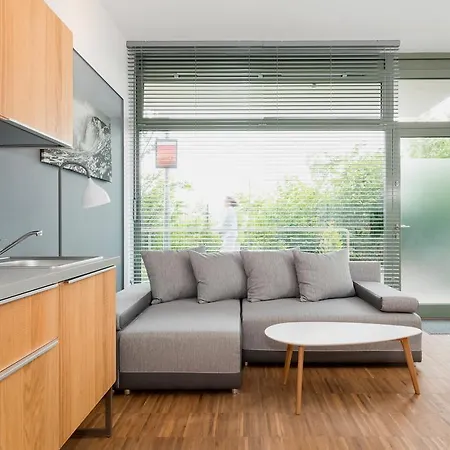 Jantar Sea View Appartement