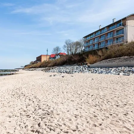 Jantar Sea View Appartement